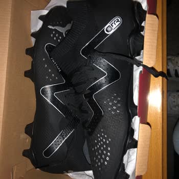 Urasspor Ürünü Kontrol Etmeden Değişim Yapmıyor.