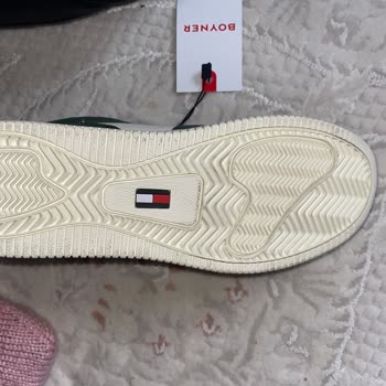 Boyner Teşhir Ürün Gönderildi İademi İstiyorum