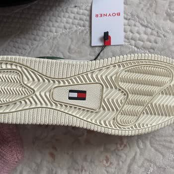 Boyner Teşhir Ürün Gönderildi İademi İstiyorum