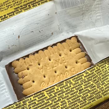 Elvan Gıda Çikolatadan Çıkan Kıl