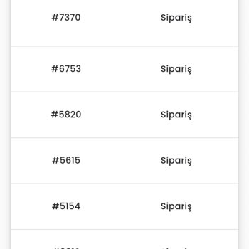 Totemim.com Totemin.com Alışveriş Kabusu