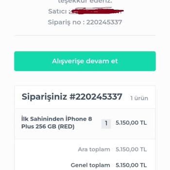 Shopier Online Ödeme Sorunları Ve Müşteri Mağduriyeti
