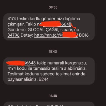 Vodafone Numara Taşımada Sorun Yaşıyorum