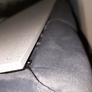 İstikbal Platin Koltuk Takımı Şikayet