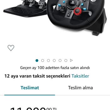Amazon.com.tr Mağdur Etti, Ürünü Göndermiyor