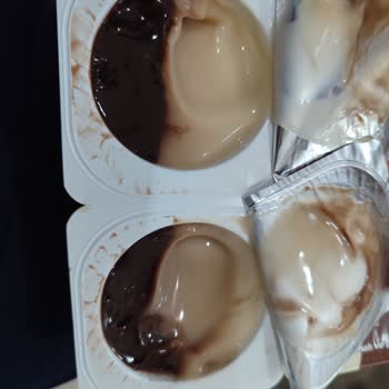 Danette Markası Neden Böyle