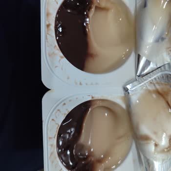 Danette Markası Neden Böyle