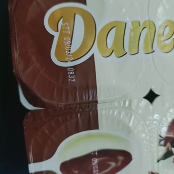 Danette Markası Neden Böyle