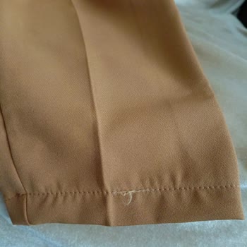 Feminen Moda İade Ürünün Ücreti Verilmedi.