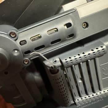 Media Markt Ürün Aldım Hatalı Çıktı