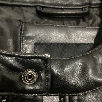 Pull and Bear İkinci Kullanımda Deformasyon