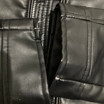 Pull and Bear İkinci Kullanımda Deformasyon