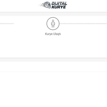 Dijital Kurye Dağıtım Yapmıyor- Turkcell Neden Kontrol Sağlamıyor