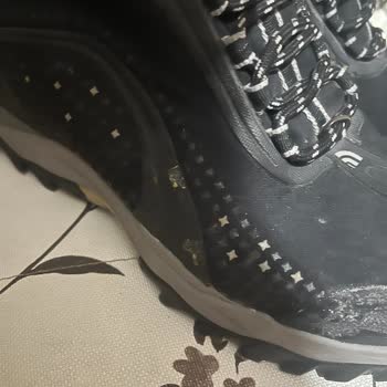The North Face Bot Breakdown After One Use