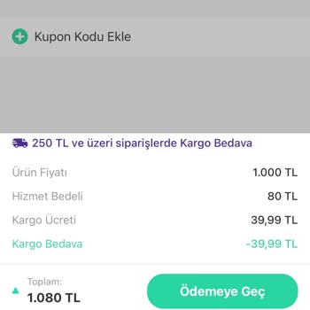 Dolap'ın Haksız Kazancı