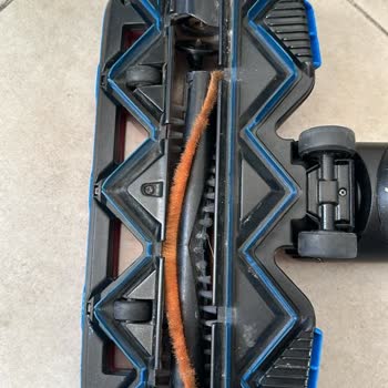 PHILIPS Dikey Süpürgesi Garanti Olan Ürünümü Garanti Verilmiyor!