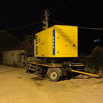 Aydem Elektrik A. S. Nin Sorun Giderememesi