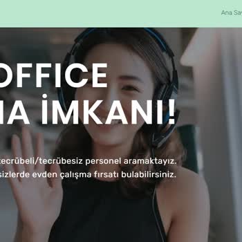 Son Call Center Evden İş İmkanı Şikayet