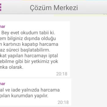 Enpara.com Un Güvenlik Açığı Var!