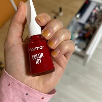 Flormar Color Joy 321