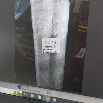 Rose'n Home Rosen Home Yanlış Gönderilen Kargo