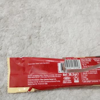 Ülker SKT Geçmiş Ürün