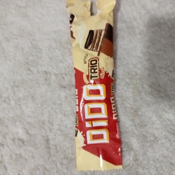 Ülker SKT Geçmiş Ürün