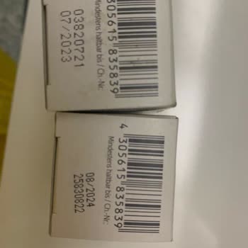 Rossmann Alterra Saç Yağı Memnuniyetsizliği