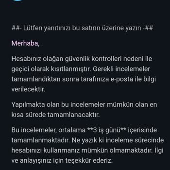 Bets10 Hesabıma Erişim Engeli Ve Para Talebi!