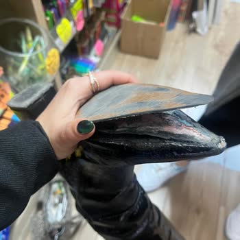 Nişantaşı Shoes Bir Ayda Tabanı Çıkan Çizme Hayal Kırıklığı