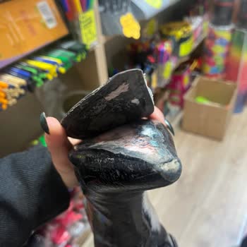 Nişantaşı Shoes Bir Ayda Tabanı Çıkan Çizme Hayal Kırıklığı