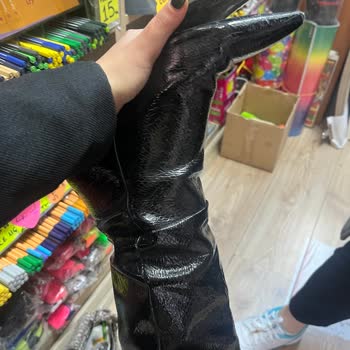 Nişantaşı Shoes Bir Ayda Tabanı Çıkan Çizme Hayal Kırıklığı