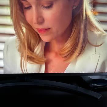 LG Televizyon Panel Hatalı