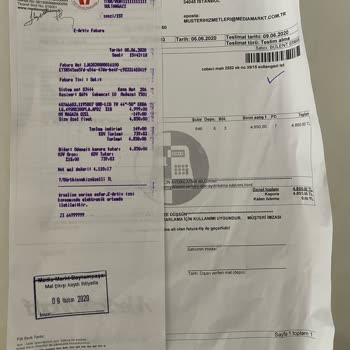 LG Televizyon Panel Hatalı