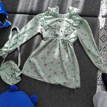 Scocukgiyim (Instagram)'den Şikayetçiyim