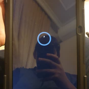 Samsung TAB S6 Lite Şarj Sorunu