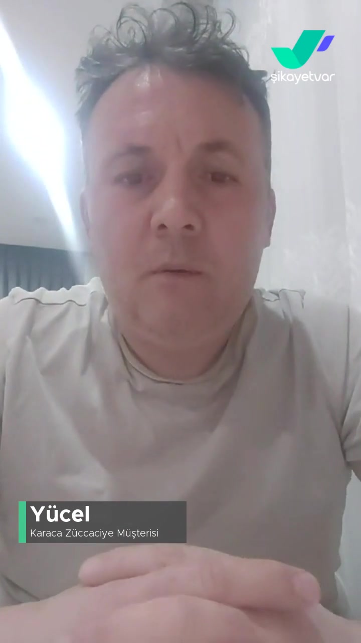 Karaca Tencere Servis Ve Müşteri İlişkileri Çok Çok Kötü! videonun kapak resmi
