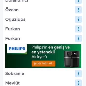 Mezesigara.com Paramı Göndermediler Urunu De Göndermedi
