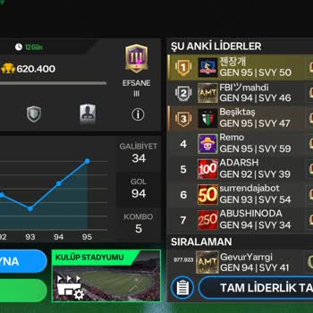 Unfair Matchups and Broken Gameplay on FC Mobile by EA Sports