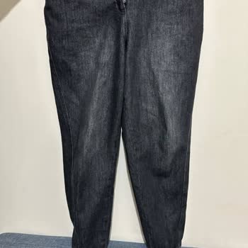 Kayra Giyim Pantolonda Deformasyon Problemi Ve İade Talebi