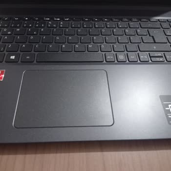 Acer Fan Çok Hızlı Çalışıyor