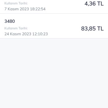 Mobiclub Bilgim Dışında Ödediğim Miktarları Geri Talep Ediyorum