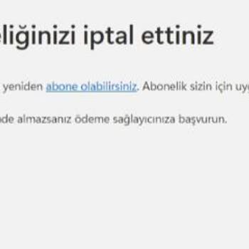 Microsoft Para İadesi Şikayeti