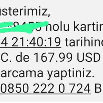 Chegg.com Tl-$ Ödeme Sistemi Farklılığı.