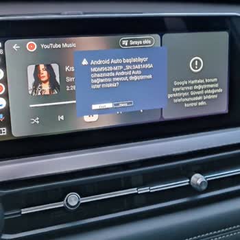 Chery Tiggo 7 Pro Aracımda Sorunlar Bitmiyor