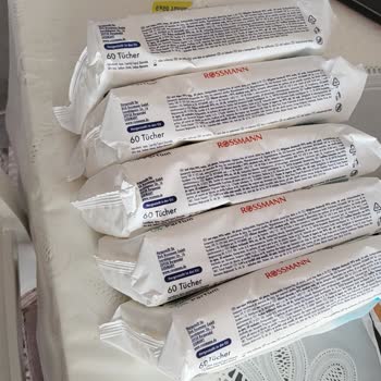 Rossmann Online Alışveriş Eksik Gönderi