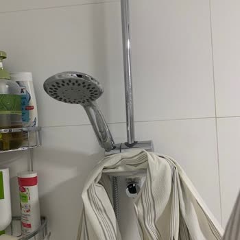 ECA Banyo Armatürü - Bir Yıl Geçmeden Yine Aynı Yerden Kırıldı
