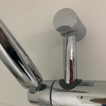 ECA Banyo Armatürü - Bir Yıl Geçmeden Yine Aynı Yerden Kırıldı