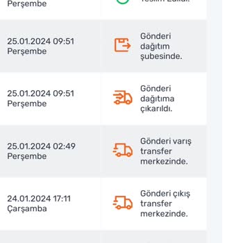 Hesaplı Mağaza (Trendyol) Trendyol Ve Satıcısı Hesaplı Mağaza Mağduriyet