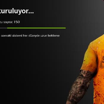 GeForce NOW powered by GAME+ Premium Üyelikte Bekleme Sorunu